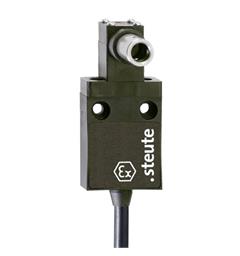 Ex Safety hinge switch Ex 13 SB 9.5mm 2m IP65 (1NC/1NO) II 2G Ex d IIC T6